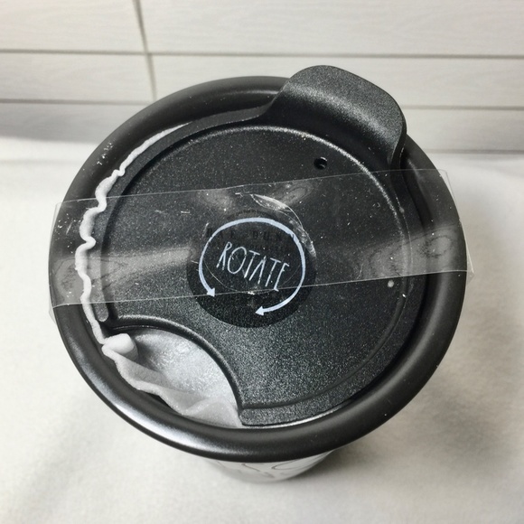 POISON PUNCH Travel Tumbler with lid - Picture 4 of 5